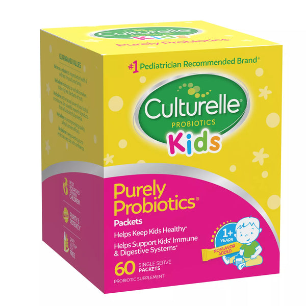 Culturelle Kids Packets, 60 ct.
