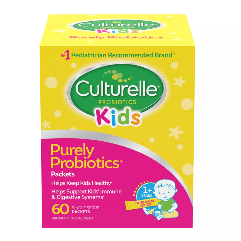 Culturelle Kids Packets, 60 ct.