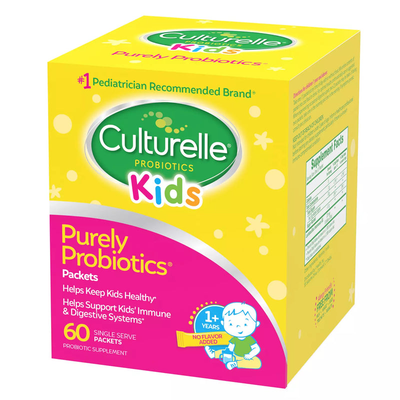 Culturelle Kids Packets, 60 ct.