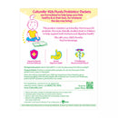 Culturelle Kids Packets, 60 ct.