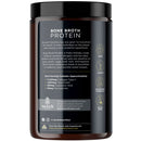 Bone Broth Protein Vanilla 17.4 oz (492g)
