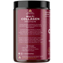 Multi Collagen Protein Pure 8.6 oz (242.4 g)