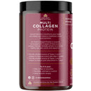 Multi Collagen Protein Chocolate 10 oz (283.2 g)