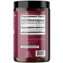 Multi Collagen Protein Cold Brew 17.5 oz (496 g)