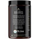 Bone Broth Protein Salted Caramel 17.9 oz (506g)