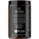 Bone Broth Protein Turmeric 16.2 oz (460g)