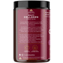 Multi Collagen Protein Recovery Mixed Berry Flavor 9.45 oz (268 g)