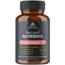 B-복합체 60캡슐