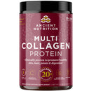 Multi Collagen Protein Pure 21.38 oz (606 g)