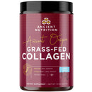 Grass-Fed 콜라겐 허니 바닐라 7.5oz(212.4g)