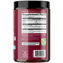 Grass-Fed 콜라겐 허니 바닐라 7.5oz(212.4g)