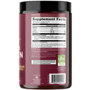 Grass-Fed Collagen Chocolate Brownie 8.1 oz (228.6 g)