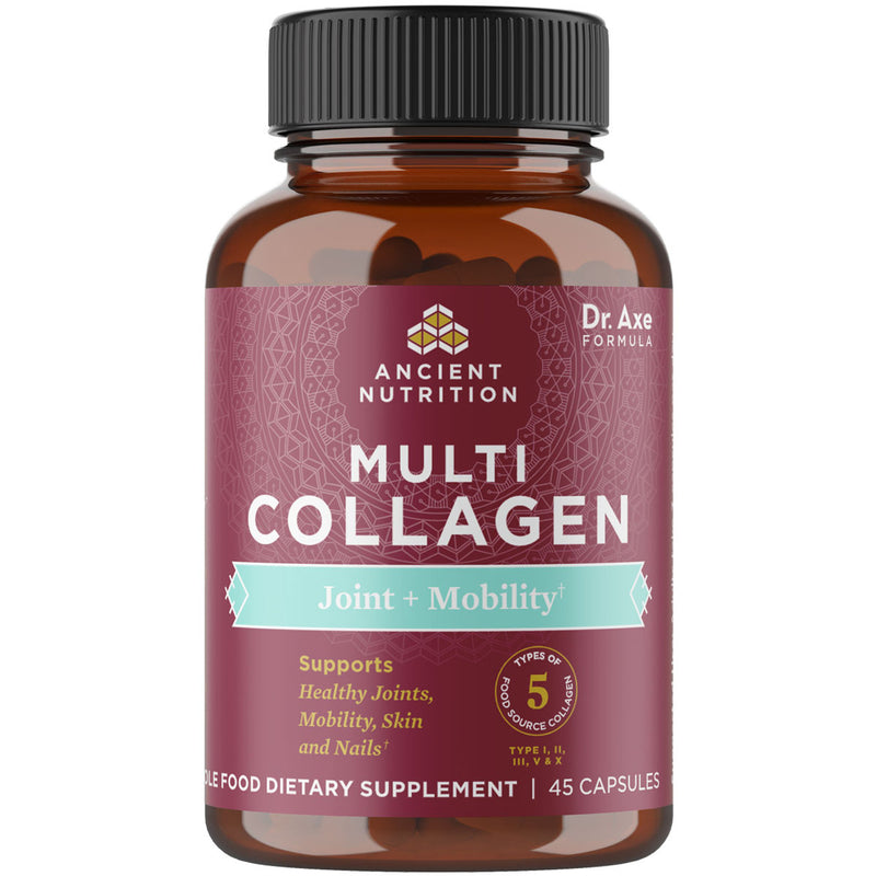 Multi Collagen Joint + Mobility 45 caps
