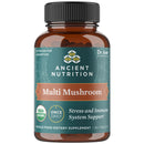 マルチマッシュルーム 60粒