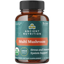 マルチマッシュルーム 30粒