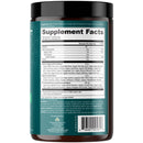 유기농 SuperGreens 분말 녹색 맛 7.05 oz(200 g)