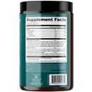 Organic SuperGreens Powder Mint Flavor 7.23 oz (205 g)