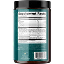 유기농 SuperGreens 분말 수박 맛 8.82 oz(250 g)