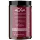 Multi Collagen Protein Pure 16 oz (454.5 g)
