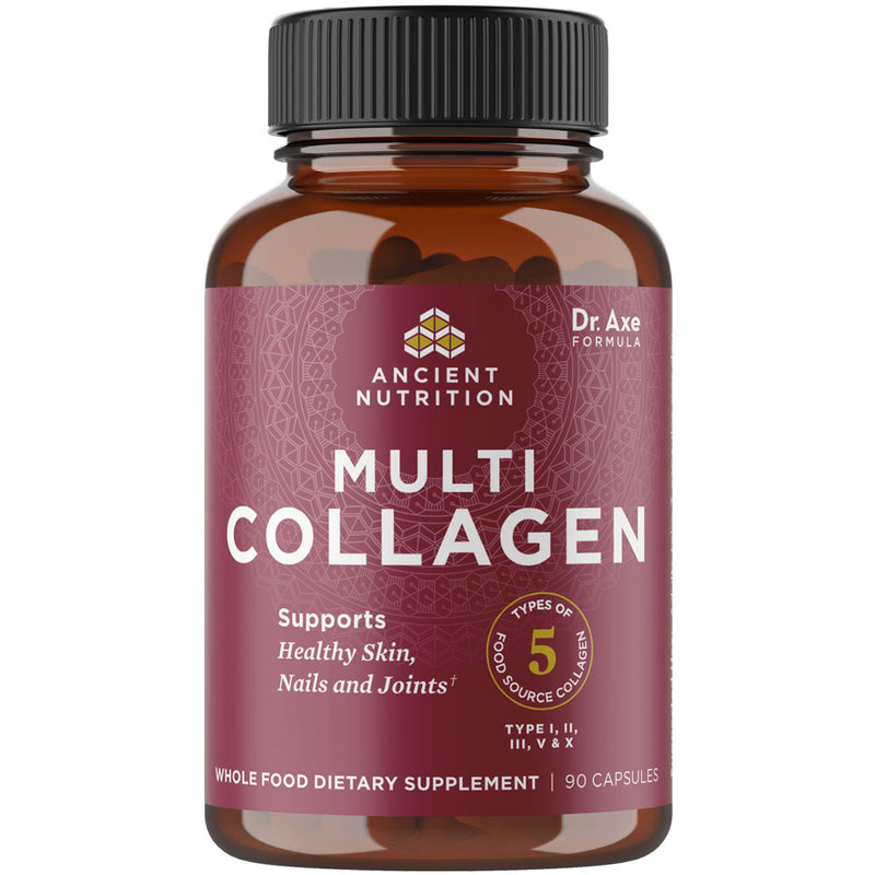 Multi Collagen 90 caps