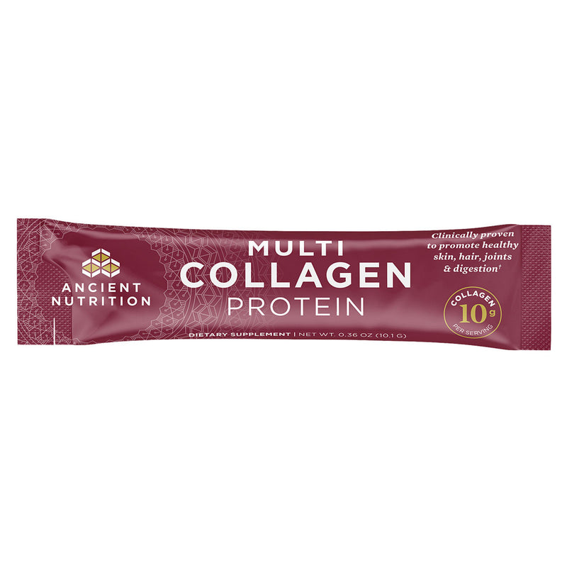 Multi Collagen Protein 40 packets
