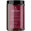 Multi Collagen Protein Strawberry Lemonade 18.1 oz (513 g)