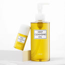 DHC Deep Cleansing Oil Facial Cleanser (6.7 fl. oz. and 1 fl. oz.)