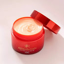 DHC's Astaxanthin Collagen All-in-One Gel + DHC Deep Cleansing Oil