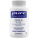 Pure Encapsulations DHEA