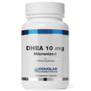 DHEA 10mg 미분화 100캡슐