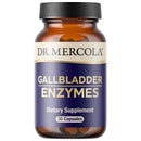 Gallbladder Enzymes 30 caps