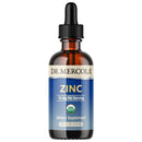 Liquid Zinc Drops 3.88 fl oz (115 ml)