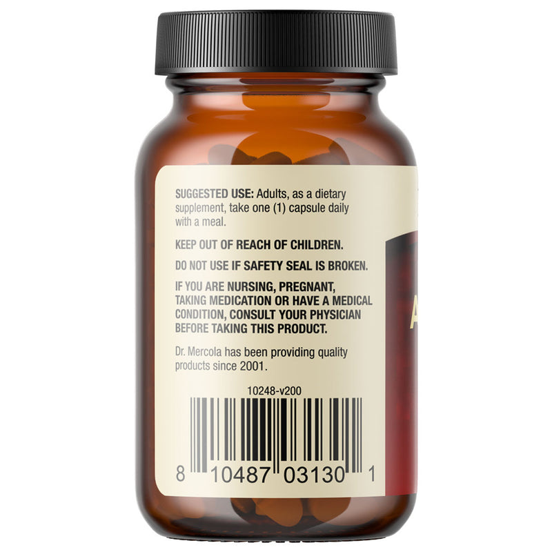 아스타잔틴 12 mg 30정