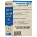 Complete Probiotics Powder 30 packets
