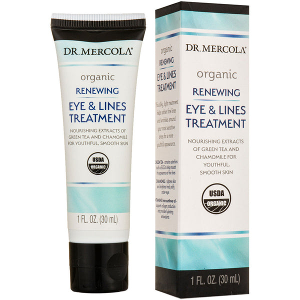 Eye and Lines Treatment 1 fl oz (30 ml)
