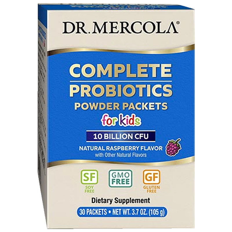 Complete Probiotic Kids 30 Packs
