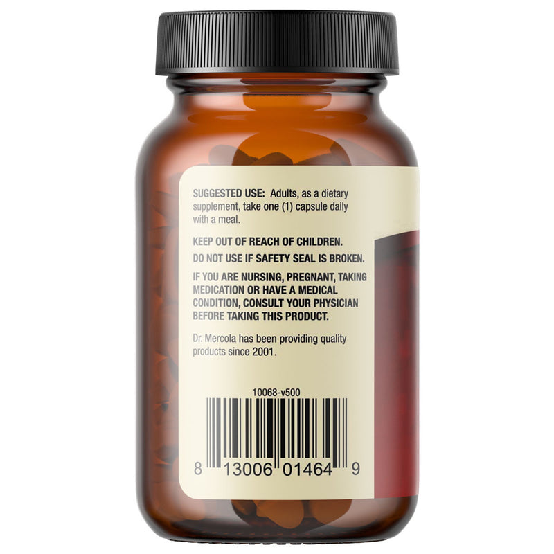 Astaxanthin 4 mg 90 caps