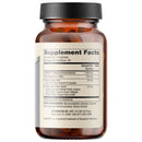 MSM with Organic Sulfur Complex 60 caps