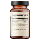 Fermented Black Garlic 60 caps