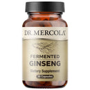 Fermented Ginseng 30 caps