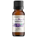 オーガニック ラベンダー エッセンシャル オイル 1 fl oz (30 ml)