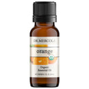 Organic Orange Essential Oil 1 fl oz (30 ml)