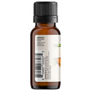 Organic Orange Essential Oil 1 fl oz (30 ml)