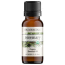 Organic Rosemary Essential Oil 1 fl oz (30 ml)