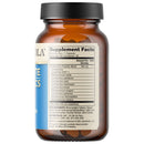 بروبيوتيك كاملة 100 بيل CFU 30 كبسولة