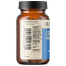 بروبيوتيك كاملة 100 بيل CFU 30 كبسولة