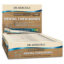 Dog Dental Chew Bones Large 12 pack