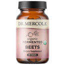 Organic Fermented Beets 60 tabs