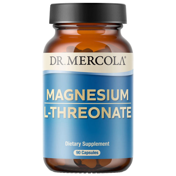 Magnesium L-Threonate 90 caps