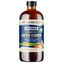 ケト サイダー オーガニック スイート 16 fl oz (473 ml)